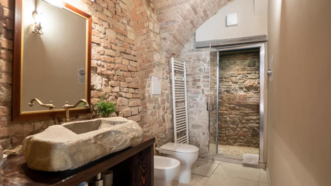 "Casa Del Pincetto" Centro Storico Apartman Perugia Kültér fotó