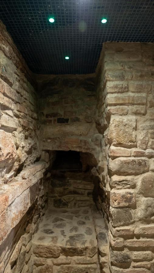 "Casa Del Pincetto" Centro Storico Apartman Perugia Kültér fotó